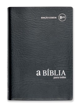 BPTc 52 | Edição Comum | Preto