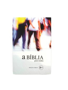 Bíblia Missionária (BPTc 40)